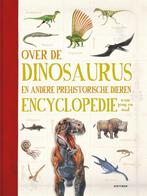 Over de dinosaurus en andere prehistorische dieren, Verzenden, Gelezen, Douglas Palmer
