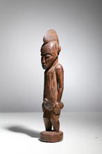 Standbeeld - Senufo - Ivoorkust