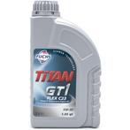 Fuchs Titan GT1 Flex C23 SAE 5W30 Motorolie 1 Liter, Auto diversen, Onderhoudsmiddelen, Ophalen of Verzenden