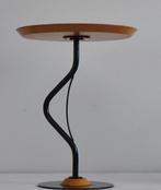 Bony Design - Tafel - Hout, Metaal