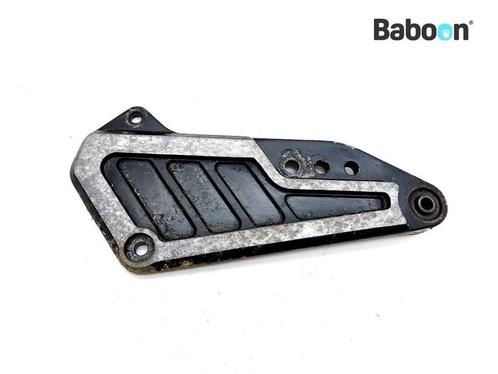 Schetsplaat Links Yamaha XVZ 1200 Venture 1984-1985, Motoren, Onderdelen | Yamaha, Gebruikt, Verzenden