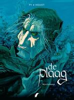 2 Nyctaloop / De Plaag / 2 9789088100253 Py, Verzenden, Zo goed als nieuw, Py