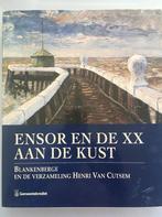 Un cercle damis / Monografieen over moderne kunst, Boeken, Verzenden, Gelezen
