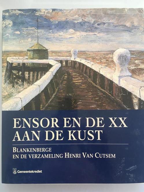 Un cercle damis / Monografieen over moderne kunst, Boeken, Kunst en Cultuur | Beeldend, Gelezen, Verzenden