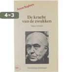 De kracht van de zwakken 9789060124437 Seghers, Verzenden, Gelezen, Seghers