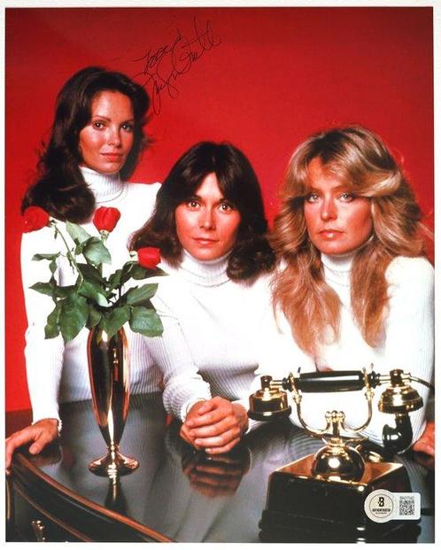 Charlies Angels - Classic TV - Jaclyn Smith (Kelly Garrett), Verzamelen, Film en Tv