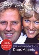 Koos Alberts-vechten voor geluk op DVD, Verzenden