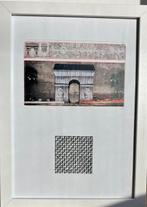Christo & Jeanne-Claude (1935-2020) - Arc de Triomphe