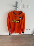 Fylkir - UEFA CUP - Ásbjörnsson - 2001 - Voetbalshirt, Collections