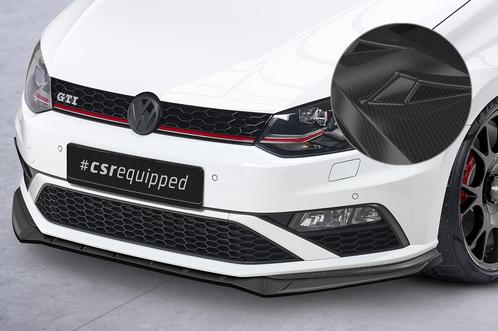 Cupspoiler voor VW Polo 5 (Type 6C) GTI CSL709-C, Auto-onderdelen, Carrosserie, Nieuw, Verzenden
