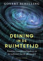 Deining in de ruimtetijd - Govert Schilling - 9789059567603, Verzenden