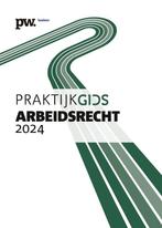 Praktijkgids Arbeidsrecht 2024 9789462158672 P. Willems, Verzenden, P. Willems