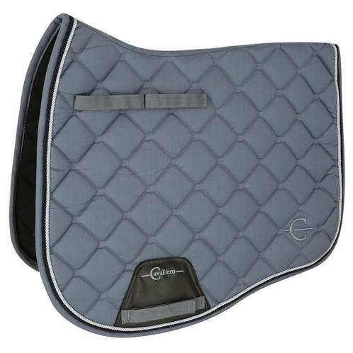 Zadeldekje salvina ds iceblue - kerbl, Dieren en Toebehoren, Paarden en Pony's | Overige Paardenspullen, Nieuw