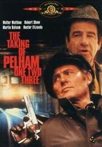 Taking of Pelham One Two Three [DVD] [19 DVD, Verzenden