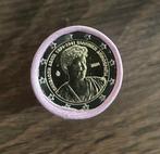 Griekenland. 2 Euro 2024 Penelope Delta (25 coins) in roll