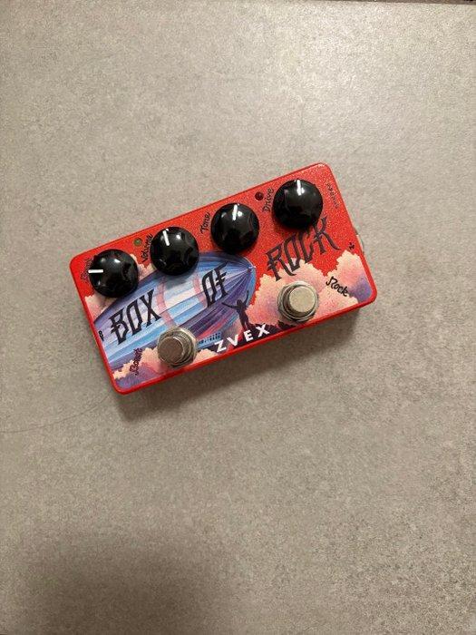 Z.Vex - Effectpedaal, Musique & Instruments, Instruments à corde | Guitares | Acoustiques