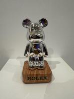 ArtPej - Bear Led Rolex