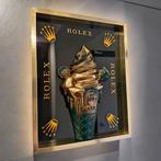 soul.arta - “Ice Cream Billionaire” 3D