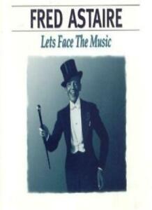 Sings Lets Face The Music CD, CD & DVD, CD | Autres CD, Envoi