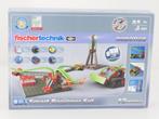 Fischertechnik 540586 BlueTooth Smart Beginner Set #5419, Verzamelen, Ophalen of Verzenden, Zo goed als nieuw, Overige typen