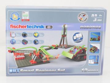 Fischertechnik 540586 BlueTooth Smart Beginner Set #5419, Ophalen of Verzenden, Overige typen