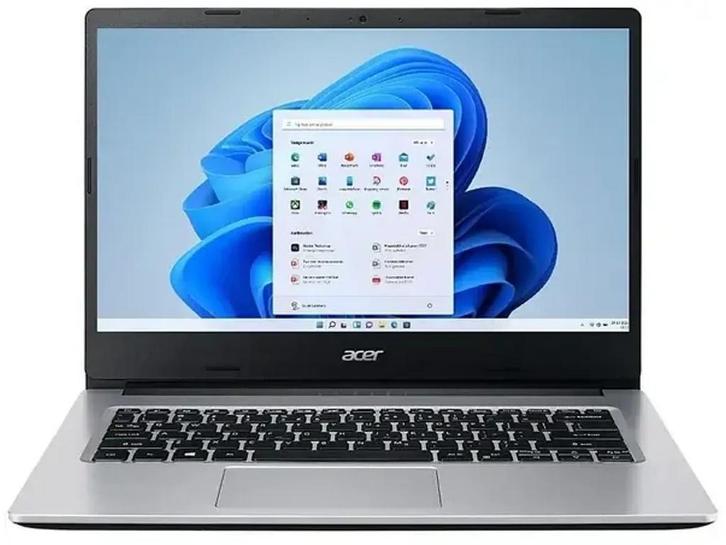 Acer Aspire 3 - A314-36P-C8RR - 14 Full HD - 4GB RAM -, Informatique & Logiciels, Ordinateurs portables Windows, Envoi