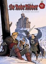 De tranen van Satan / De Rode Ridder / 282 9789002281228, Verzenden, Willy Vandersteen