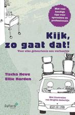 Kijk, zo gaat dat! 9789492939395 Ellie Norden, Verzenden, Gelezen, Ellie Norden