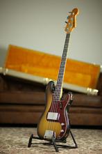 Fender Precision Bass Original 1971 | Sunburst, Muziek en Instrumenten, Snaarinstrumenten | Gitaren | Bas, Verzenden, Nieuw