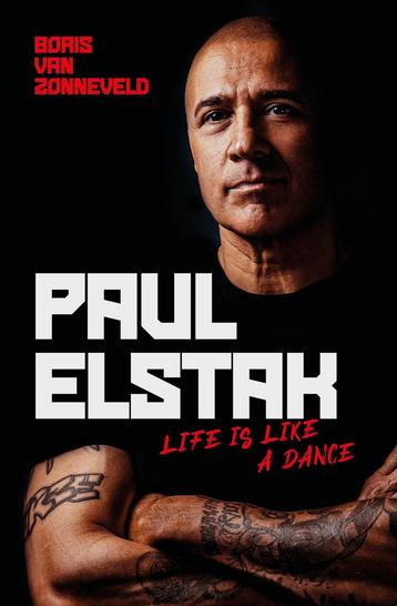 Life Is Like a Dance - Paul Elstak (9789043937047) beschikbaar voor biedingen