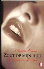 Zout op mijn huid - Benoite Groudt 9789069746210, Boeken, Verzenden, Gelezen, Benoïte Groult