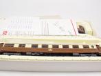 Rivarossi H0 - 2560 - Modeltrein personenwagonset (1) - uit, Nieuw