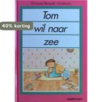 Tom wil naar zee 9789030306047 Renauld, Verzenden, Gelezen, Renauld