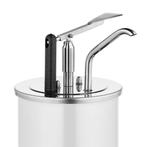 Losse Dispenser | Bereila NEOdis Combisets | 6L | Ø190mm, Verzenden, Nieuw in verpakking