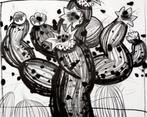 Yana Medow - Sur Plants #1 XL
