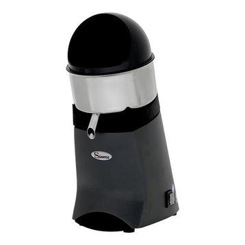 Citruspers N.52 | 300W | met 3 omwisselbare perskegels |, Verzenden