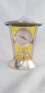 400-dagen klok - Staiger -   Glas, Staal - 1960-1970, Antiquités & Art, Antiquités | Horloges