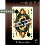 Zwarte Vrouwen 9789081954211 Paul Erich, Verzenden, Paul Erich