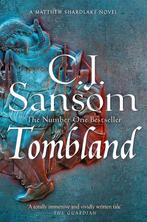 The Shardlake series - Tombland 9781035012312 C. J. Sansom, Boeken, Verzenden, Zo goed als nieuw, C. J. Sansom