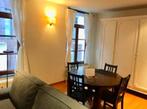Appartement aan Rue de la Reinette, Brussels, 50 m² of meer