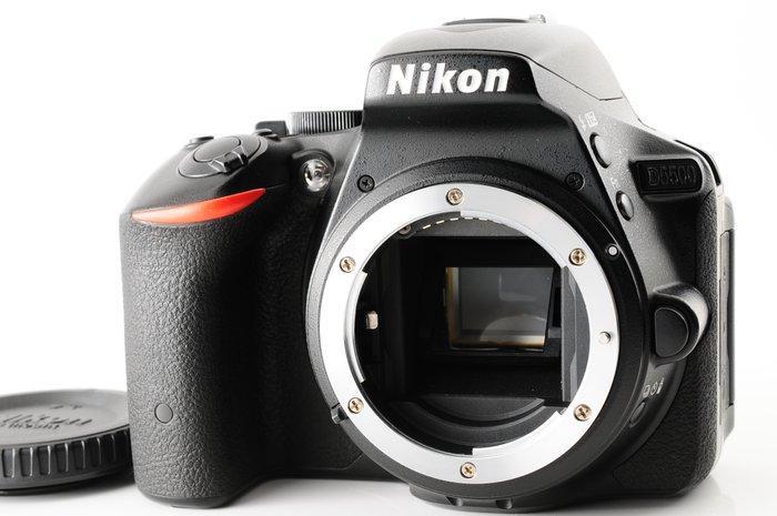 Nikon D5500 (Shutter Count : 2,732) [#527] Appareil photo, Audio, Tv en Foto, Fotocamera's Digitaal