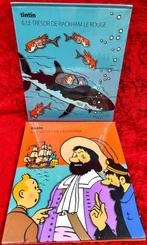 Kuifje - Tintin & le secret de la Licorne en Tintin & le