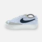 Nike Blazer Low Platform White - Maat 38, Kleding | Dames, Nieuw, Sneakers, Verzenden