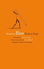 Ilias 9789025305161 Homeros, Boeken, Verzenden, Zo goed als nieuw, Homeros
