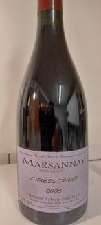 2005 Sylvain Pataille LAncestrale - Marsannay - Fles, Nieuw