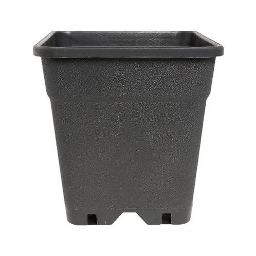 Pot vierkant 11L, Tuin en Terras, Kweekspullen, Nieuw