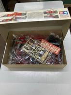 Ferrari - Formula One - 1989 - TAMIYA Ferrari F189 Portugese