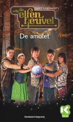 De amulet / Elfenheuvel / 02 9789002246685 Gert Goovaerts, Boeken, Verzenden, Gelezen, Gert Goovaerts