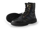 Vingino Veterboots in maat 36 Zwart | 5% extra korting, Kinderen en Baby's, Verzenden, Jongen of Meisje, Schoenen, Nieuw