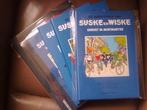 Suske en Wiske - Diverse titels - zie beschrijving - 5 Album, Livres, BD